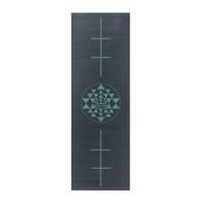 Design Yogamatte YANTRA/ALIGNMENT, The Leela Collection
