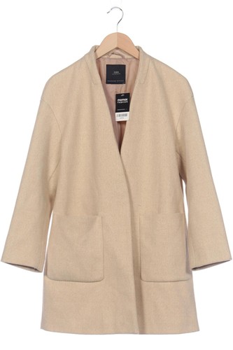 Zara mantel damen jacke - mantel,