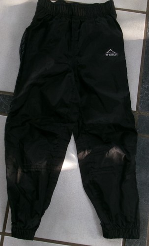 Mckinley regen und - und, matschhose