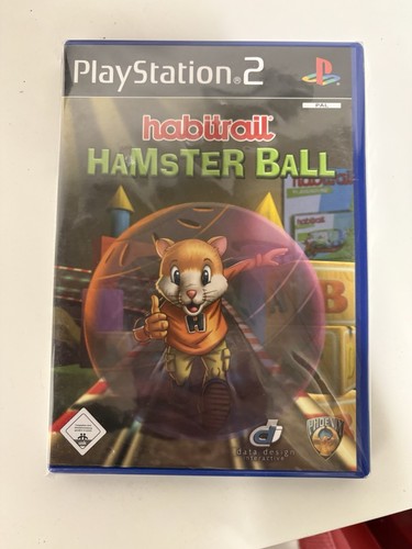 Habitrail hamster ball sony - habitrail,