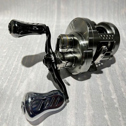 Shimano calcutta conquest - conquest, bfs