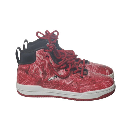 Ning basketballschuhe - li-ning,,