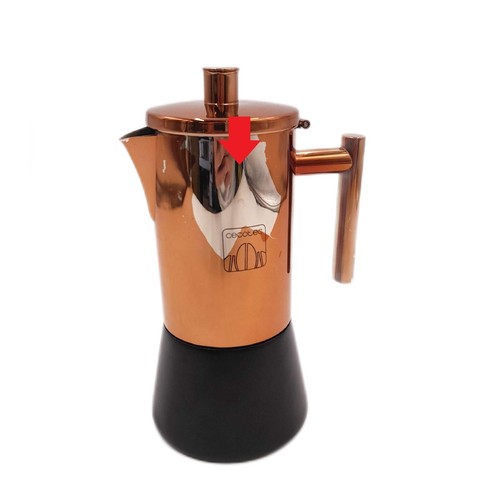 Cecotec italienischer - cecotec,