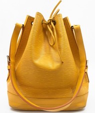 LOUIS VUITTON EPI NOE GRAND