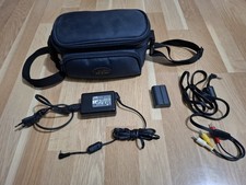 JVC Mini DV Camcorder Netzteil
