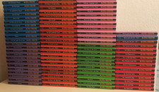 Agatha Christie, Die