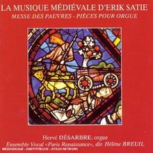 Die mittelalterliche musik von - die,