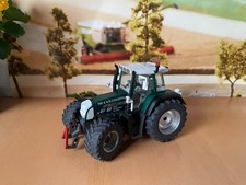 SIKU 3263 Fendt 716 MP & KM