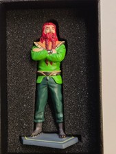 Perry Rhodan Springer PR19 Figur HJB Sammler Deko Action Rarität