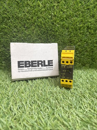 Eberle sbb blinkrelais - eberle,