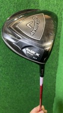 Razr X Black Callaway Driver -