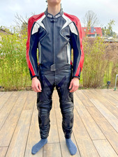 Ixs sport lederkombi - ixs, 2-teiler