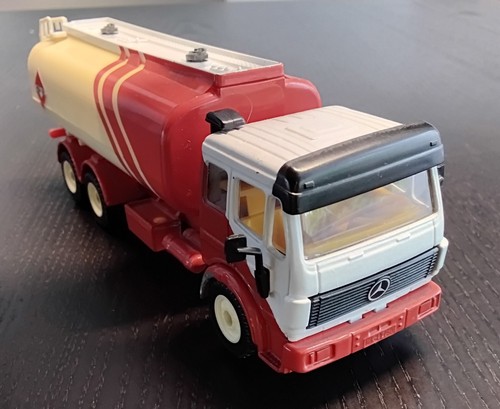 Siku modell 2524 mercedes - siku-modell,