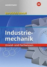 Berufsfeld Metall -