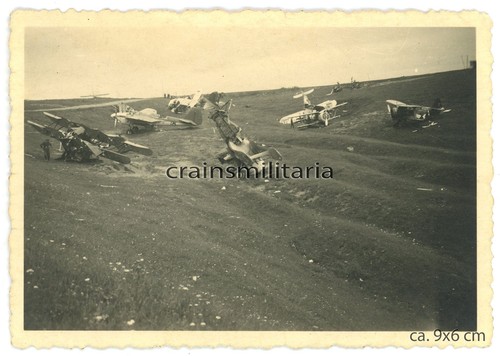 Orig foto russ beute - orig.,