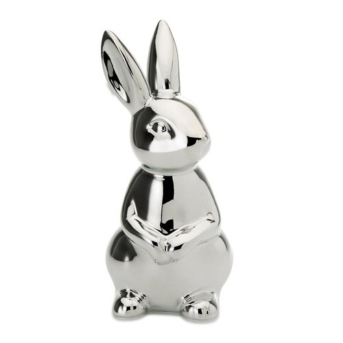 Ostergeschenk hase cm - 17,