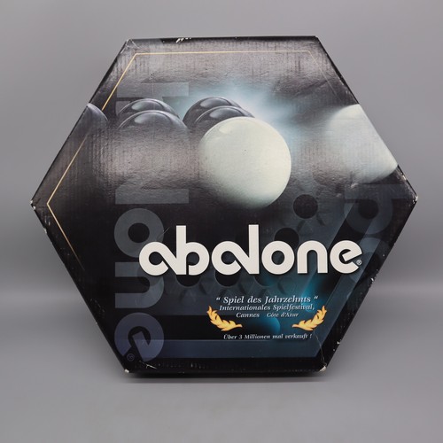 Normalausgabe abalone ovp - in,