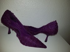 Zara Damen Schuhe Pumps