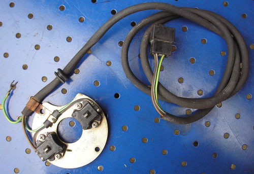 Pick hallgeber suzuki gs - pick,
