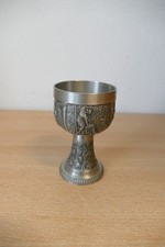 SKS Zinn 95 %  Reinzinn Vintage Weinkelch