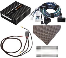 Match UP8DSP-RAM Upgrade für BMW ab. ca. 2020 incl. Anschluss+Strom P&P RAM