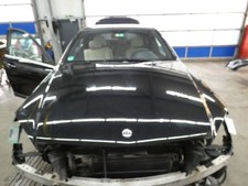 Motorhaube W204 C 320 CDi