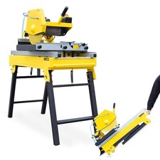 BAMATO Steintrennmaschine