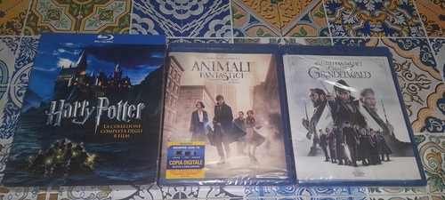 Boxen blu ray neu - 3,