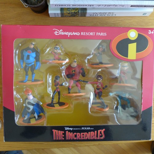 Pixar disney store the - disney,