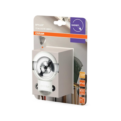 Led nachtlicht osram warmweiß - led-nachtlicht,