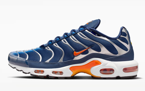 Nike air max plus midnight - nike,