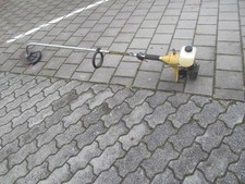 benzin rasentrimmer Motorsense