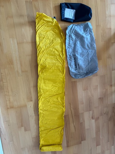 Therm rest neoair xlite nxt - therm-a-rest,