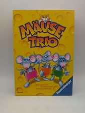 Mäuse Trio Ravensburger 1997