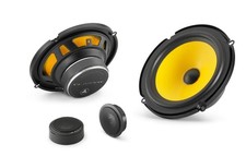 JL Audio C1-650 - 16,5cm