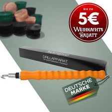 Drillapparat Draht Driller Drillwerkzeug Betonbindedraht Ösendraht Rödeldraht De