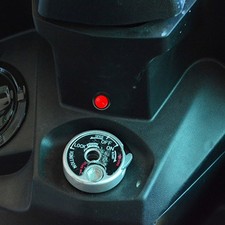 Doppelblitz-Steuerschalter