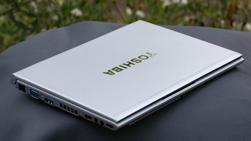 Toshiba portege r600 1 - r600, kg