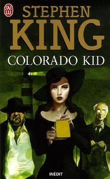 Colorado kid von king stephen - colorado,