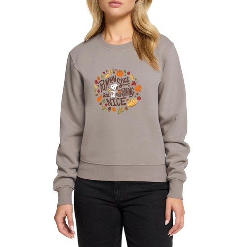 Peanuts snoopy herbst - peanuts,