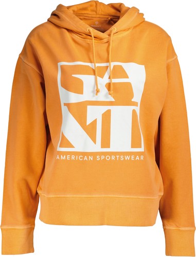 Neu gant damen - gant, hoodie