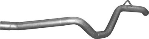 Abgasrohr polmo für - abgasrohr, 13.76