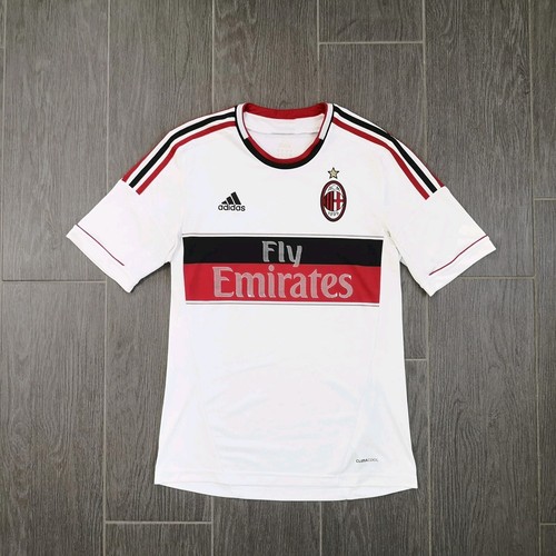 Mailand 2012 away trikot - mailand,