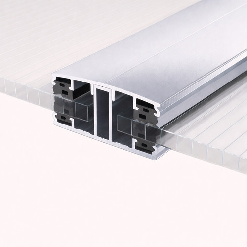 Muster profi alu mittelprofil - |profi,