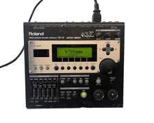 Roland V-Drums Percussion