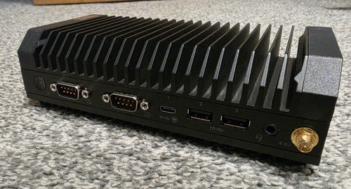 Lenovo thinkedge se30 - lenovo,