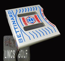 Linkshänder Bettinardi BB55