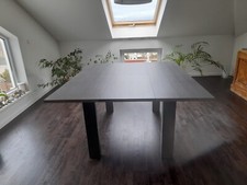 Ich verkaufe meinen Habitat Esszimmertisch für 6-8 Personen