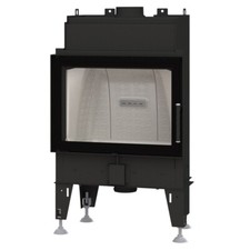 Kamineinsatz BeF Therm 7 mit 5