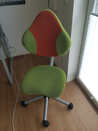 Paidi kinder und - kinder,